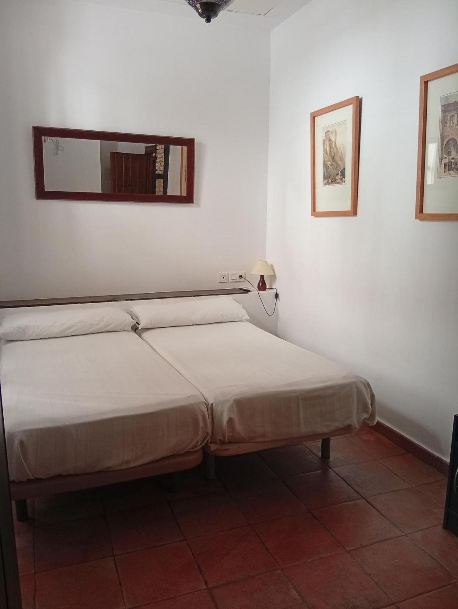 El Zaguan — Foto’s 3